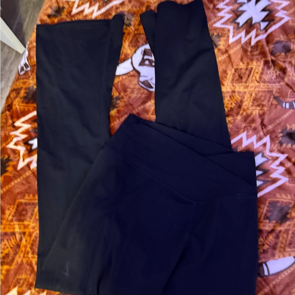 flair leggings